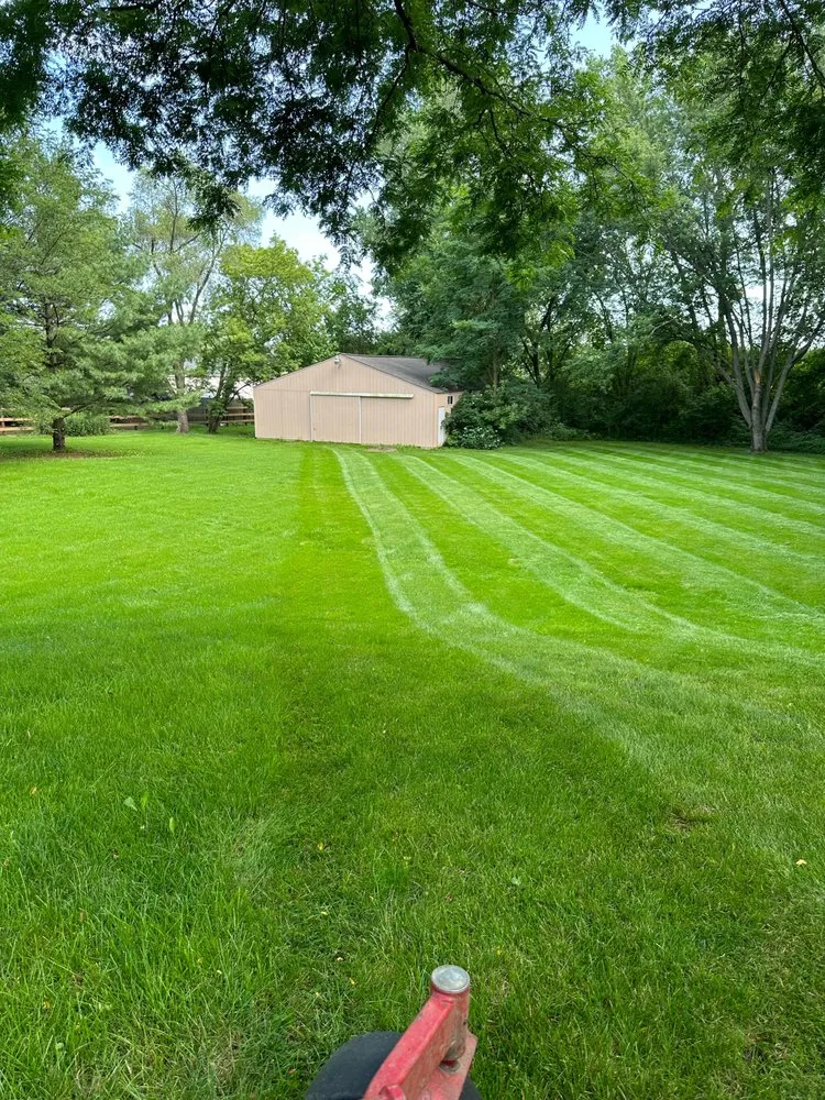 Expert residential landscaping for year-round maintenance across Ingleside, IL - AH Landscaping