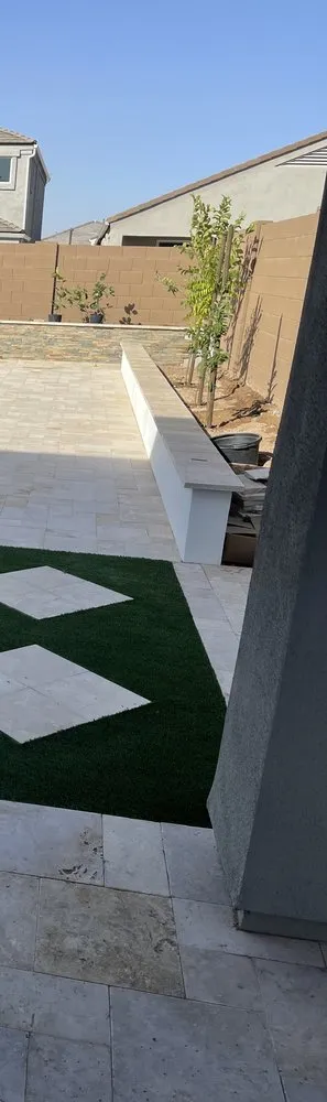 Trusted landscape design in Phoenix, AZ - A.H. Landscaping