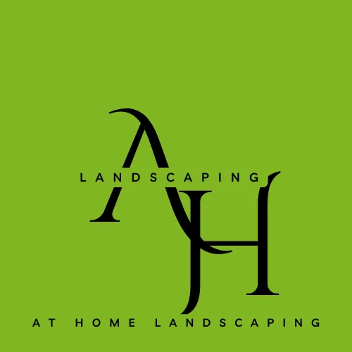 Professional residential landscaping in Spring, TX - Ah Landscaping