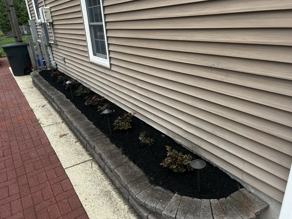 Top-rated landscape design experts serving Egg Harbor Township, NJ - A&H Lawn Care & Landscaping