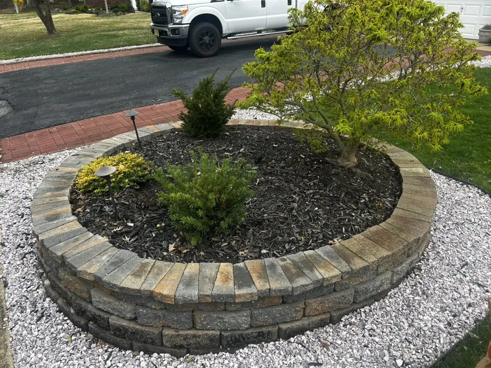 Affordable residential landscaping in Egg Harbor Township, NJ - A&H Lawn Care & Landscaping