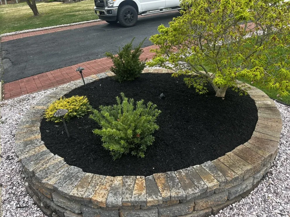 Top-rated landscaping services in Egg Harbor Township, NJ by A&H Lawn Care & Landscaping