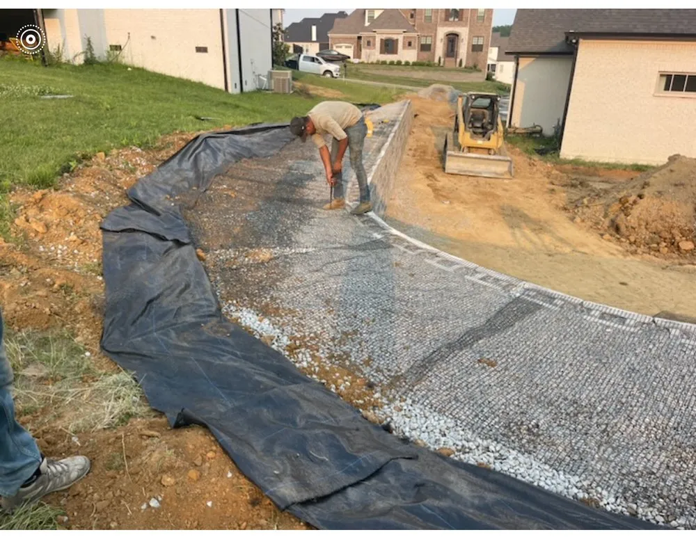 Affordable yard maintenance experts serving Franklin, TN - A&H Lawn Care And Landscape