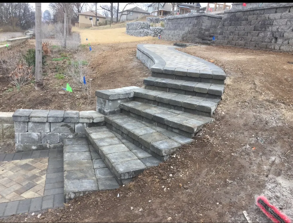 Trusted landscaping services near you across Franklin, TN - A&H Lawn Care And Landscape