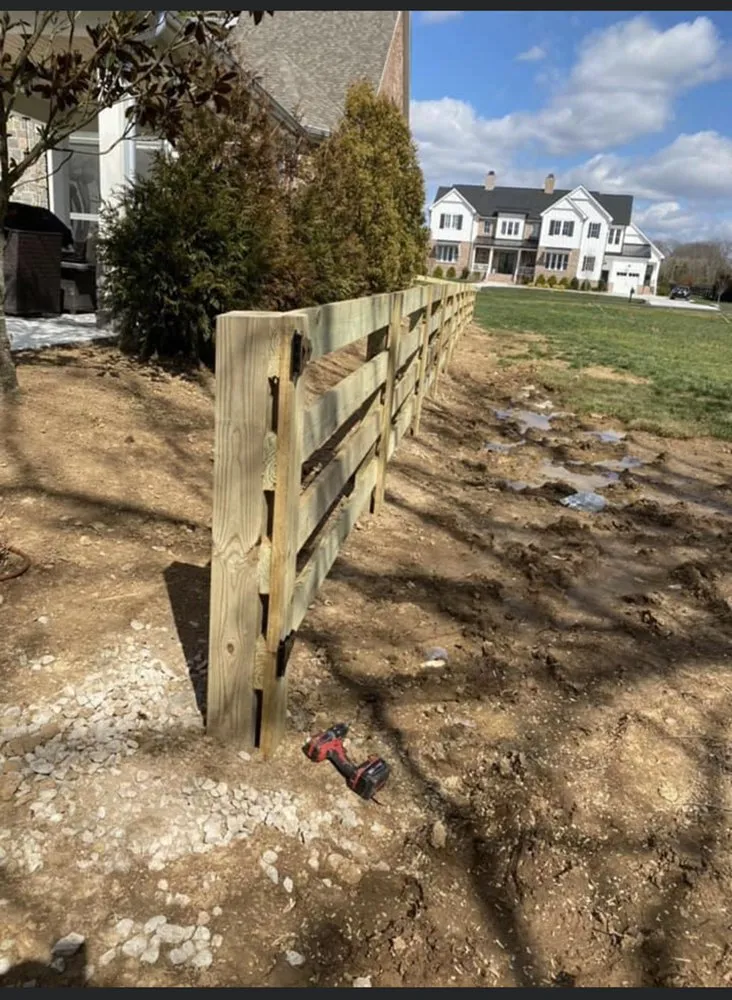 Affordable residential landscaping for outdoor upgrades across Franklin, TN - A&H Lawn Care And Landscape