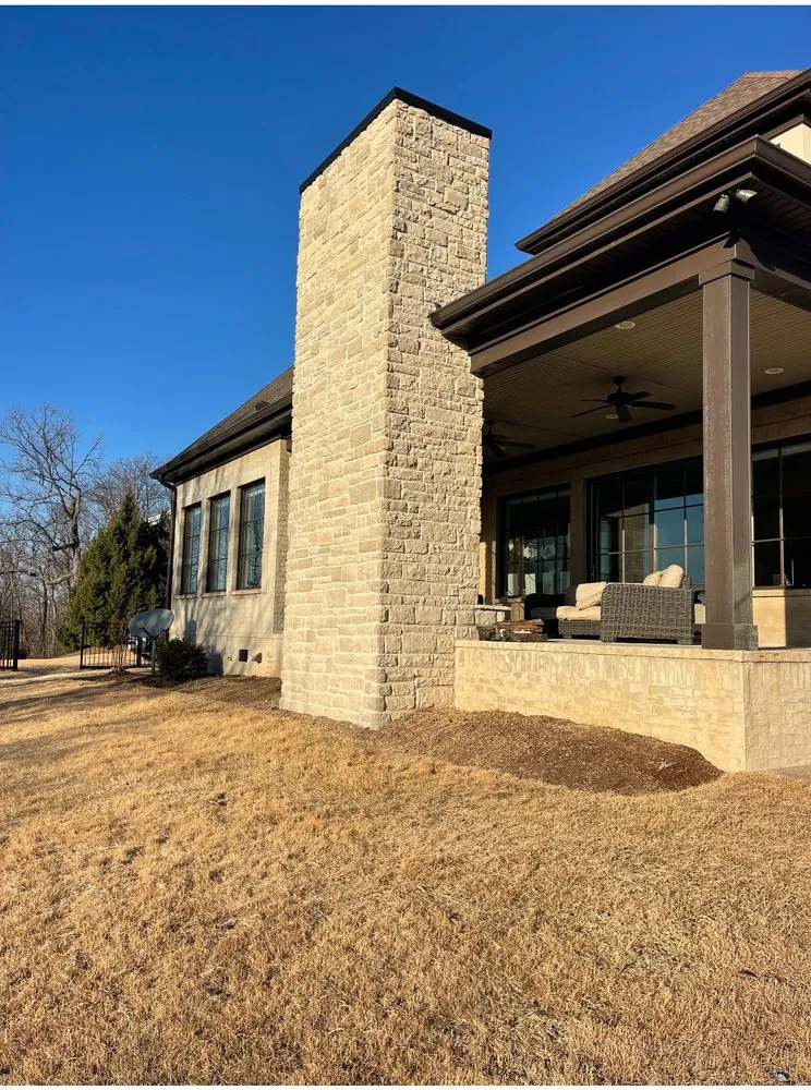 Local residential landscaping in Franklin, TN by A&H Lawn Care And Landscape