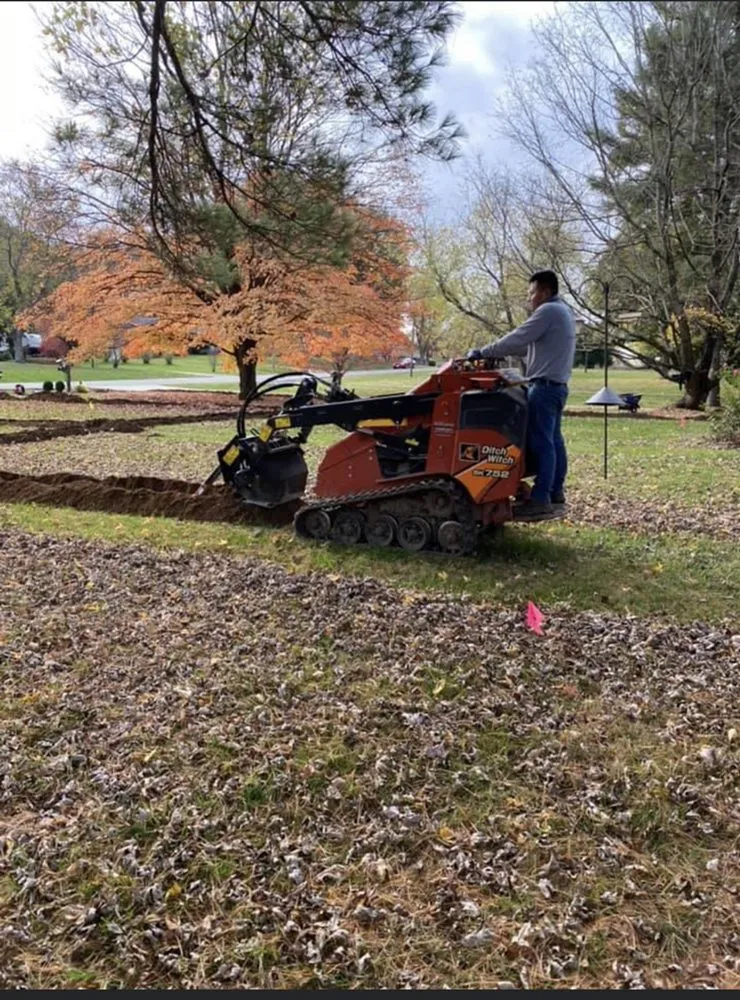 Reliable landscape installation with custom design across Franklin, TN - A&H Lawn Care And Landscape