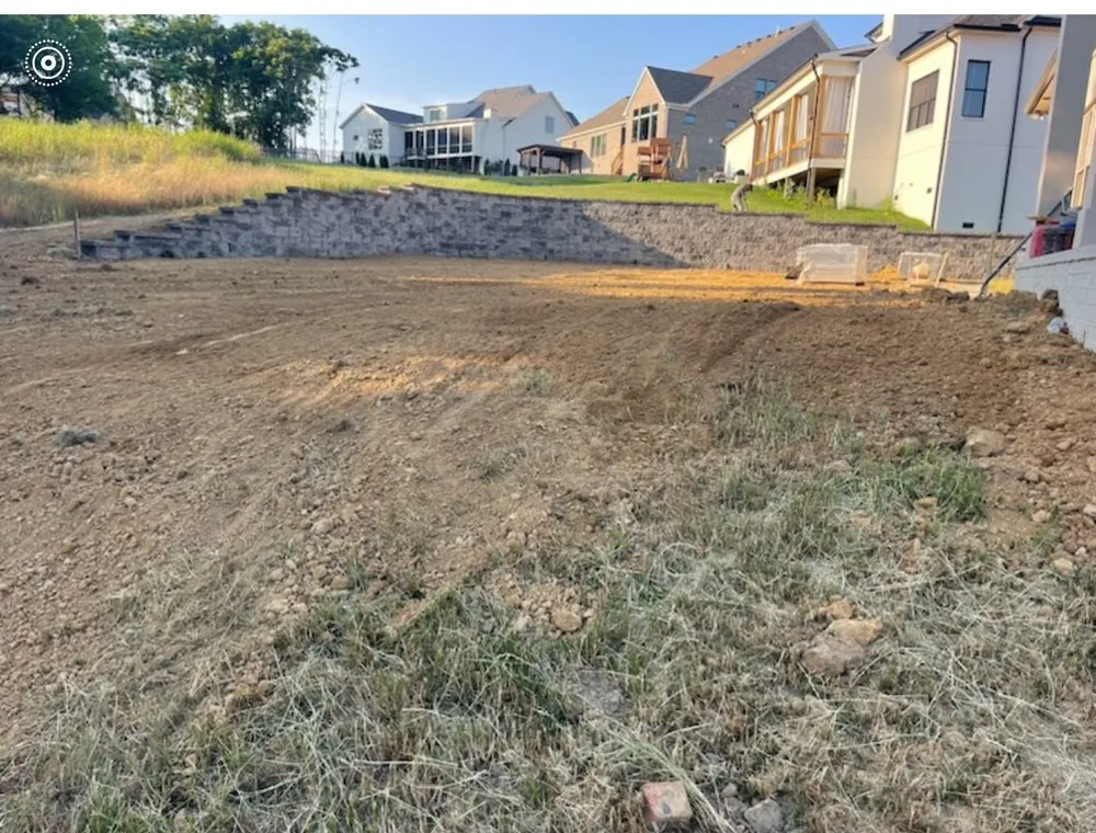 Local landscape design for year-round maintenance in Franklin, TN by A&H Lawn Care And Landscape