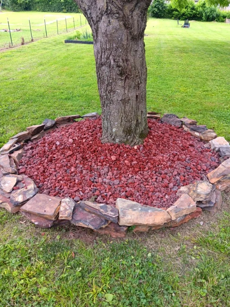 Affordable landscape design experts serving Lexington-Fayette, KY - A&H Lawn Care