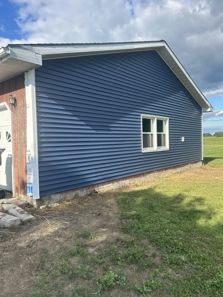 Top-rated landscaping services for year-round maintenance in Hesperia, MI by A&H Lawn Crew