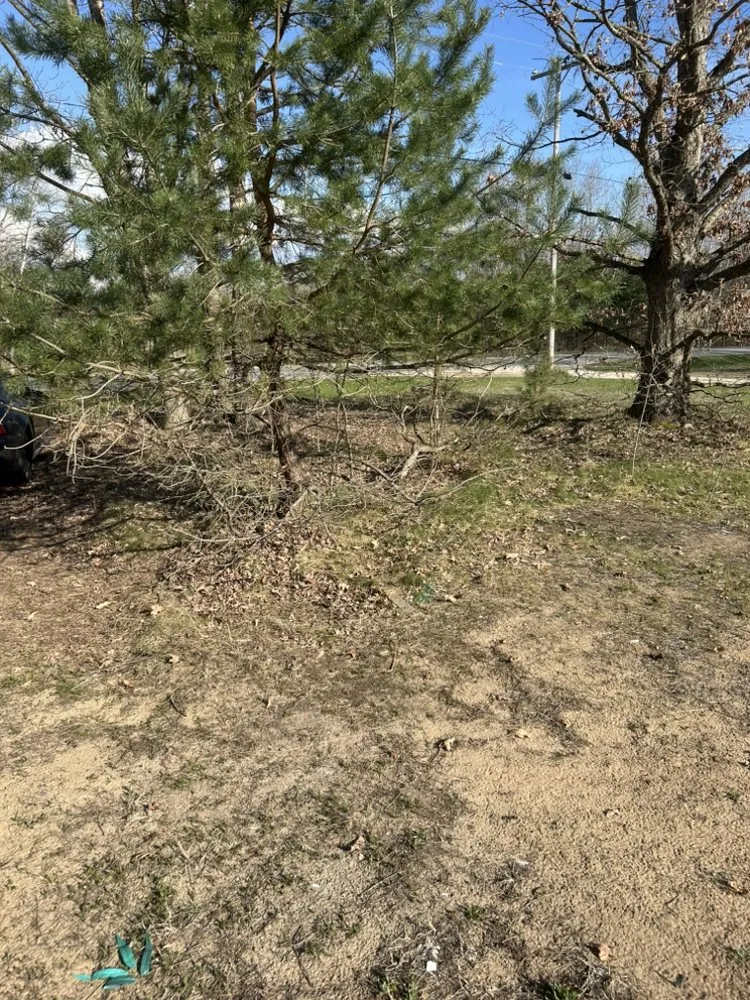 Reliable landscape design for homes in Hesperia, MI by A&H Lawn Crew