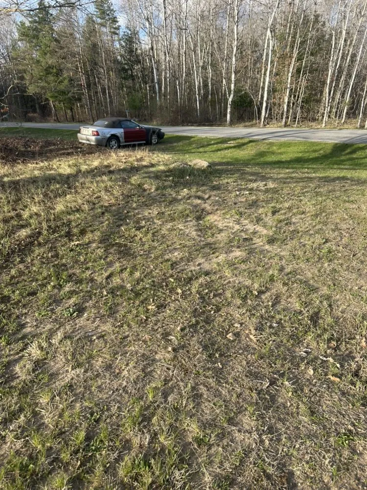 Trusted lawn mowing service near you in Hesperia, MI by A&H Lawn Crew