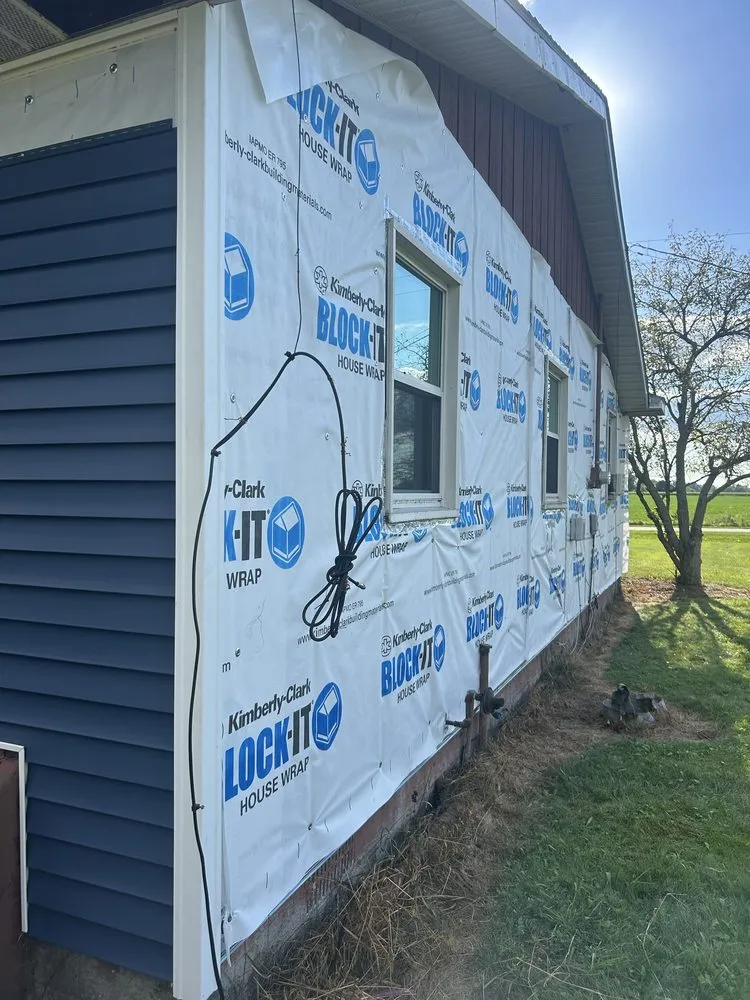 Trusted residential landscaping for beautiful yards across Hesperia, MI - A&H Lawn Crew