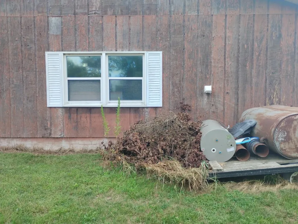 Trusted yard maintenance in Hesperia, MI by A&H Lawn Crew