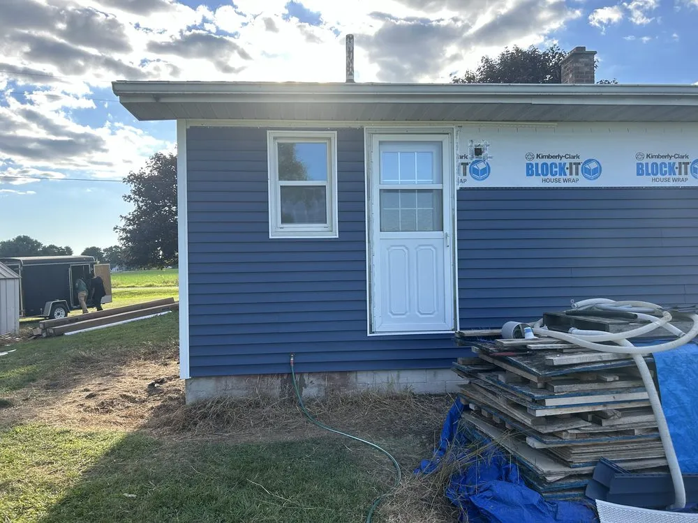 Reliable landscape design experts serving Hesperia, MI - A&H Lawn Crew