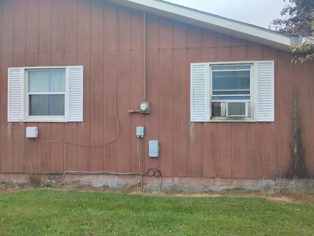 Expert residential landscaping experts serving Hesperia, MI - A&H Lawn Crew