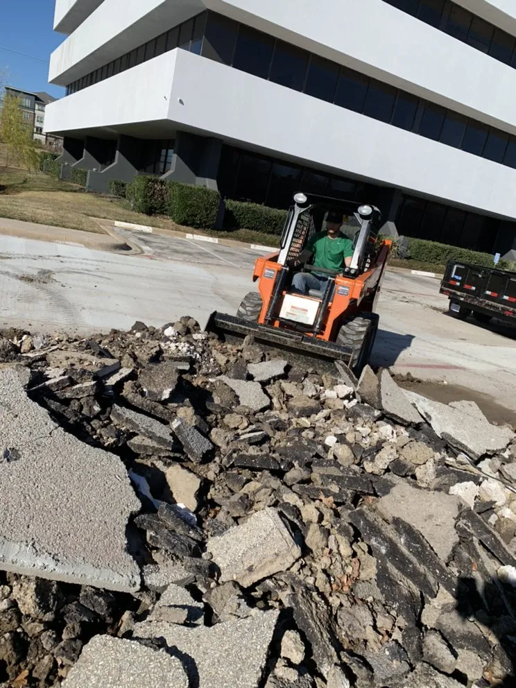 Custom landscape installation experts serving Arlington, TX - A&H Patriot Landscaing