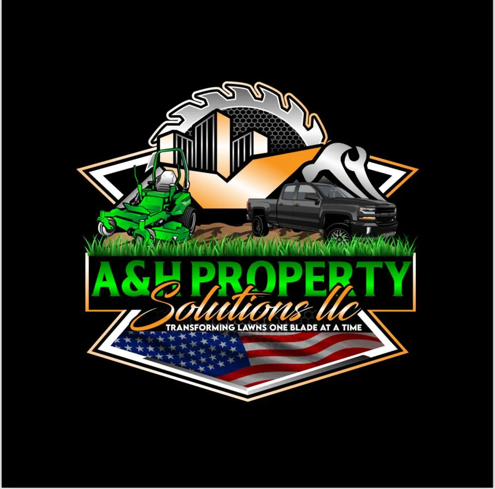 Affordable outdoor landscaping in Florence, KY by A&H Property Solutions