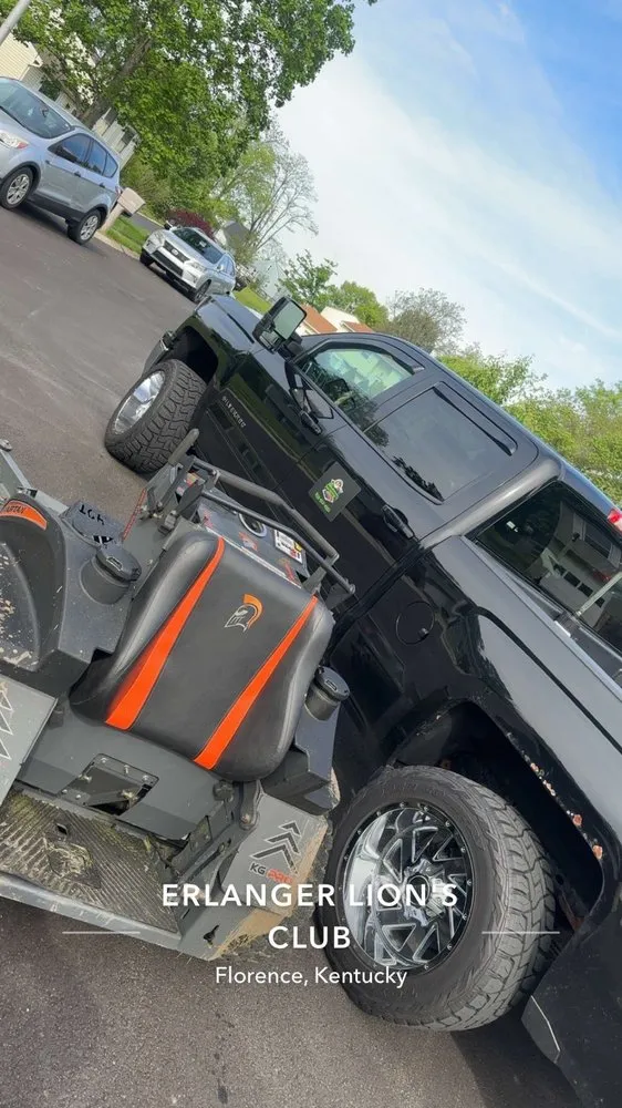 Trusted yard maintenance in Florence, KY - A&H Property Solutions