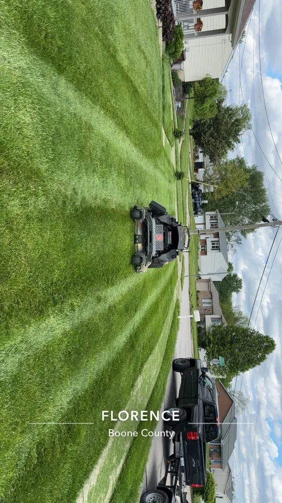 Expert landscape design near you in Florence, KY by A&H Property Solutions