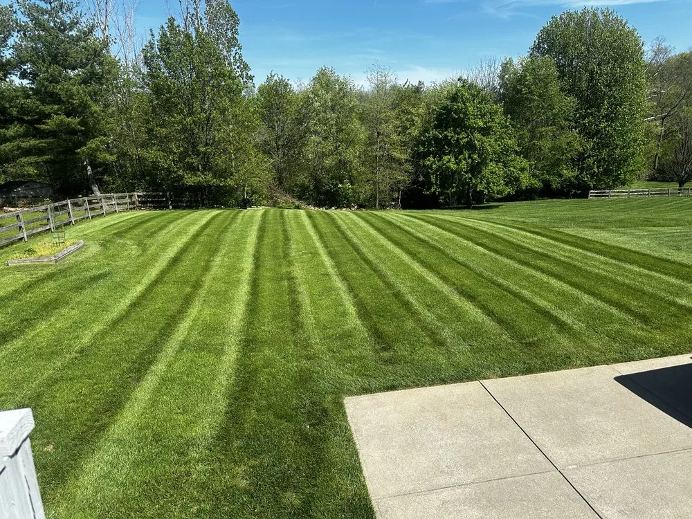 Reliable yard maintenance experts serving Florence, KY - A&H Property Solutions
