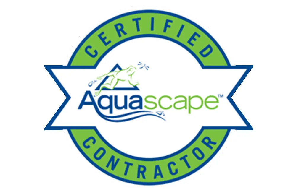 Trusted outdoor landscaping for homes across Ellijay, GA - Aha Outdoor Creations