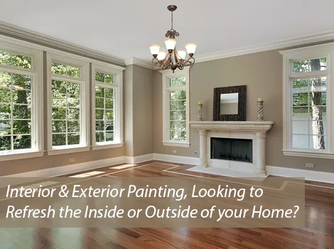 Professional garden landscaping in Paola, KS - Ahart Enterprises