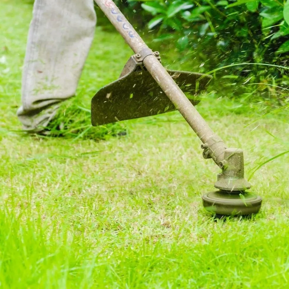 Expert lawn care service experts serving Newport News, VA - AHC Services