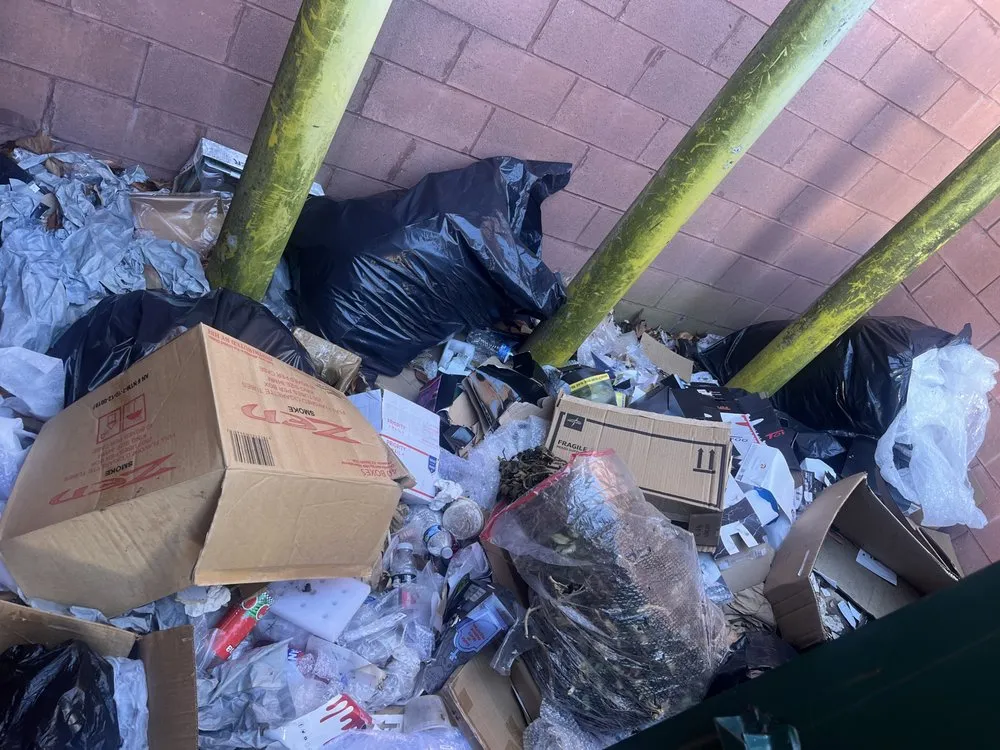 Custom residential landscaping in Newport News, VA by AHC Services