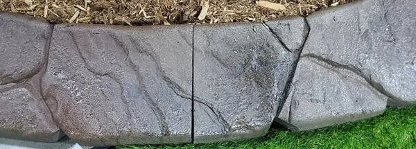 Affordable garden landscaping near you in Fort Wayne, IN by Ahead of the Curb