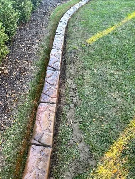 Reliable yard maintenance in Fort Wayne, IN by Ahead of the Curb