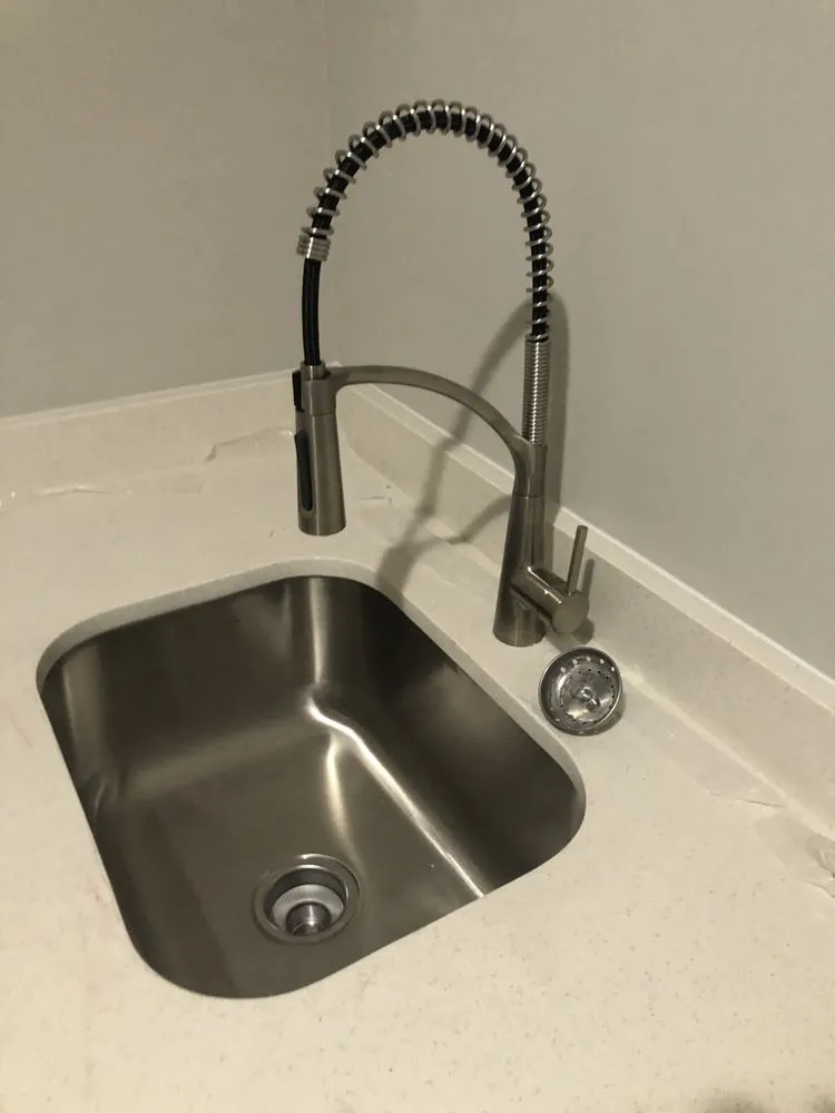 Custom landscape design in Headland, AL by Ahead Of The Pack