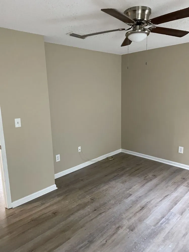 Custom yard cleanup service for beautiful yards across Headland, AL - Ahead Of The Pack