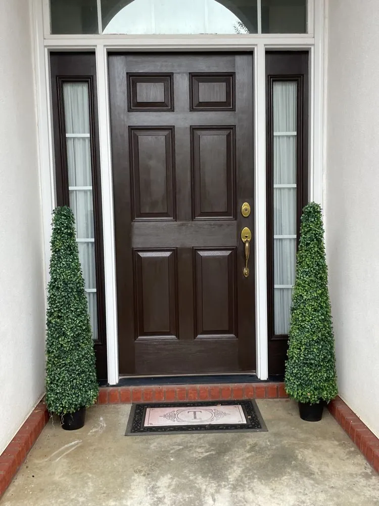 Professional landscape installation experts serving Headland, AL - Ahead Of The Pack