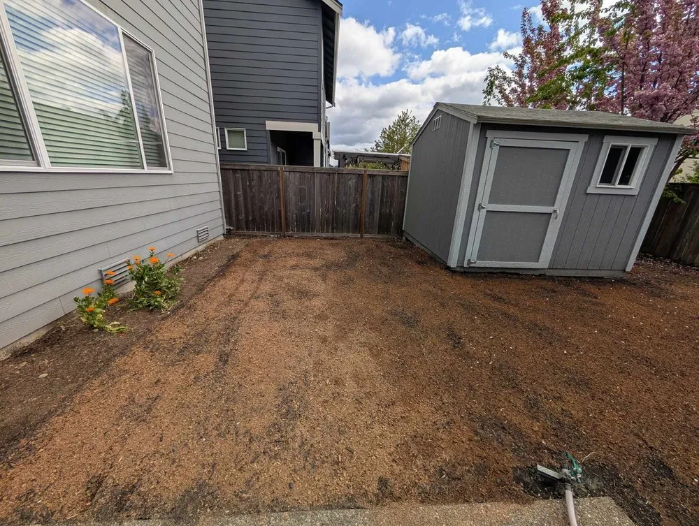 Expert outdoor landscaping for residential properties across Shelton, WA - Ahilon Landscaping And Fence Service