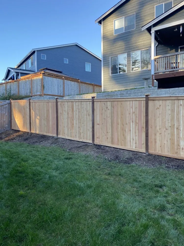 Reliable yard maintenance for year-round maintenance across Shelton, WA - Ahilon Landscaping And Fence Service