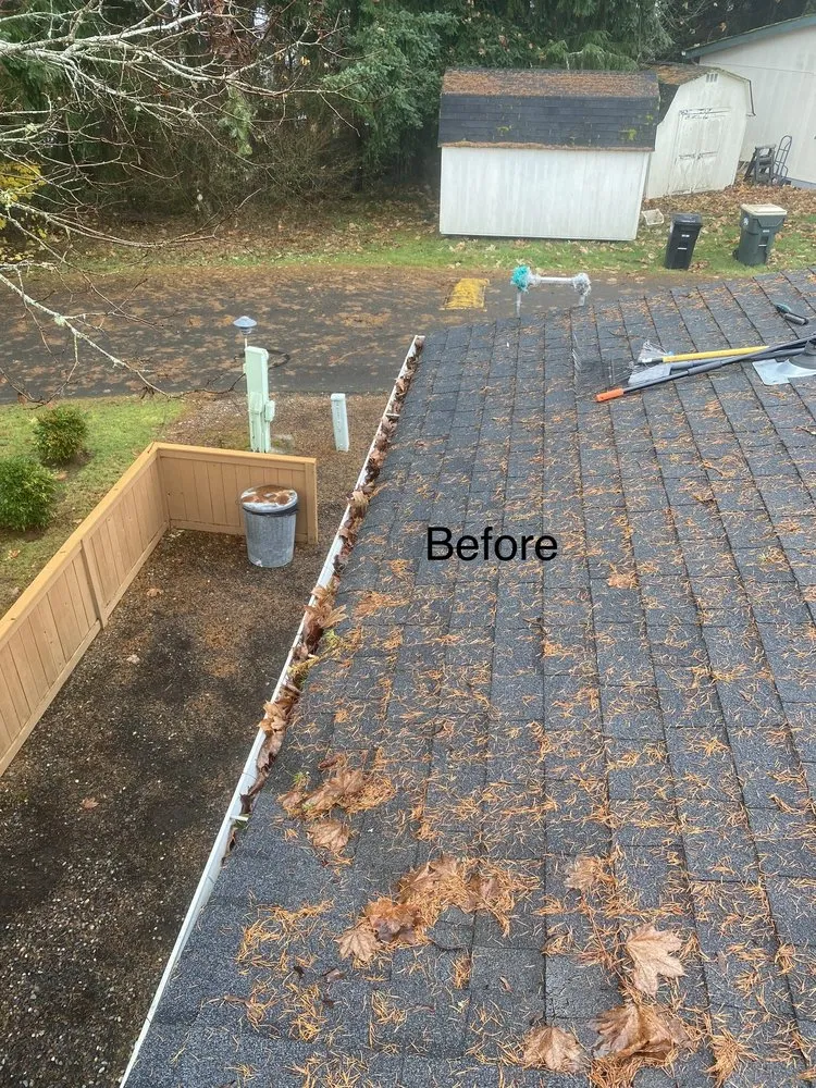 Expert yard maintenance in Shelton, WA - Ahilon Landscaping And Fence Service