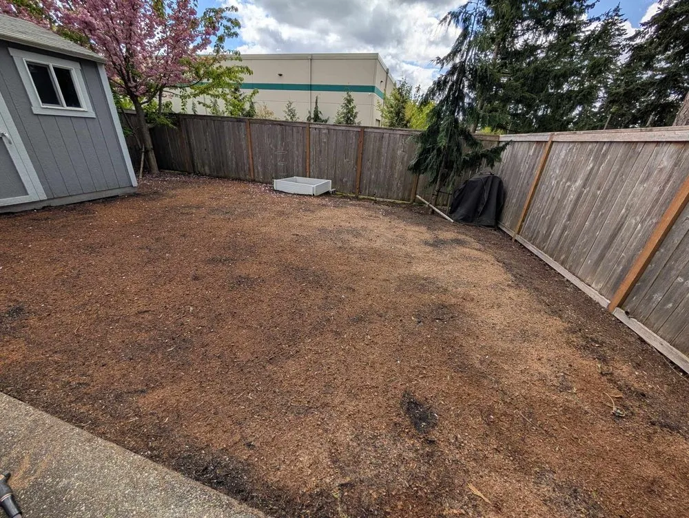 Reliable outdoor landscaping near you in Shelton, WA by Ahilon Landscaping And Fence Service