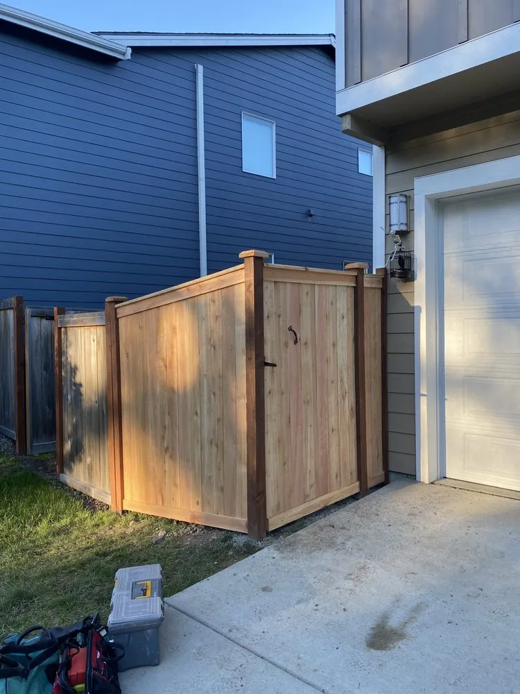 Affordable lawn care service experts serving Shelton, WA - Ahilon Landscaping And Fence Service