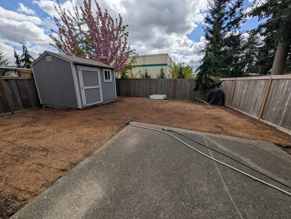 Custom residential landscaping near you across Shelton, WA - Ahilon Landscaping And Fence Service