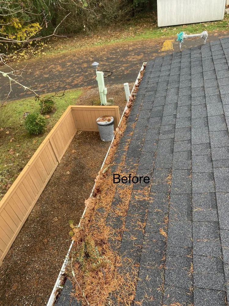 Custom landscape design for homes in Shelton, WA by Ahilon Landscaping And Fence Service