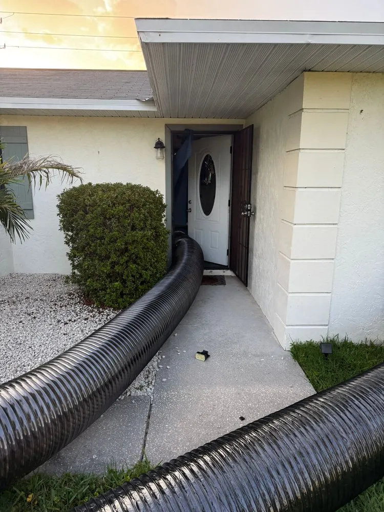 Custom landscape design with custom design in Boca Raton, FL by Ahimsa Service