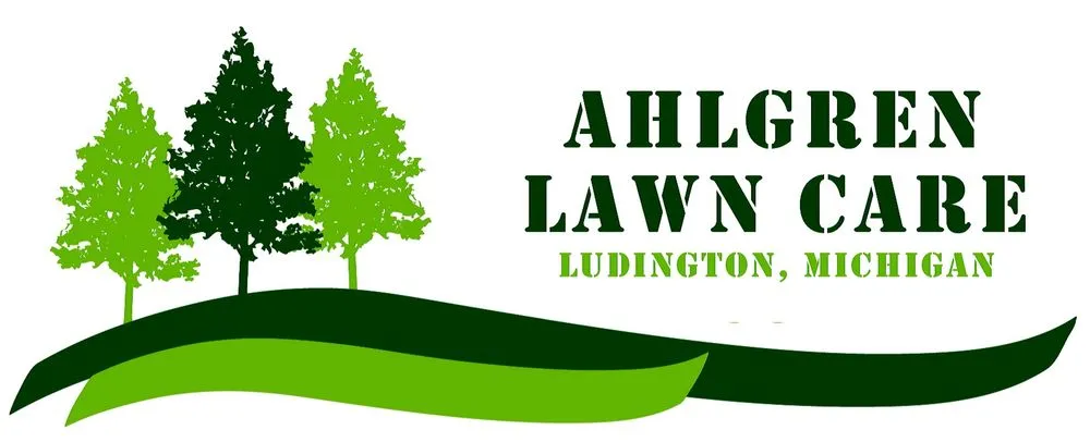 Expert landscape installation with custom design across Scottville, MI - Ahlgren Lawn Care