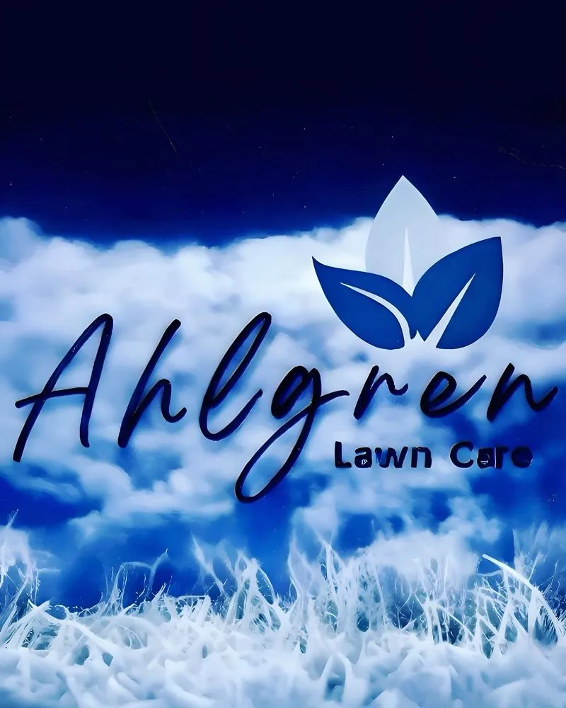 Expert yard maintenance experts serving Scottville, MI - Ahlgren Lawn Care