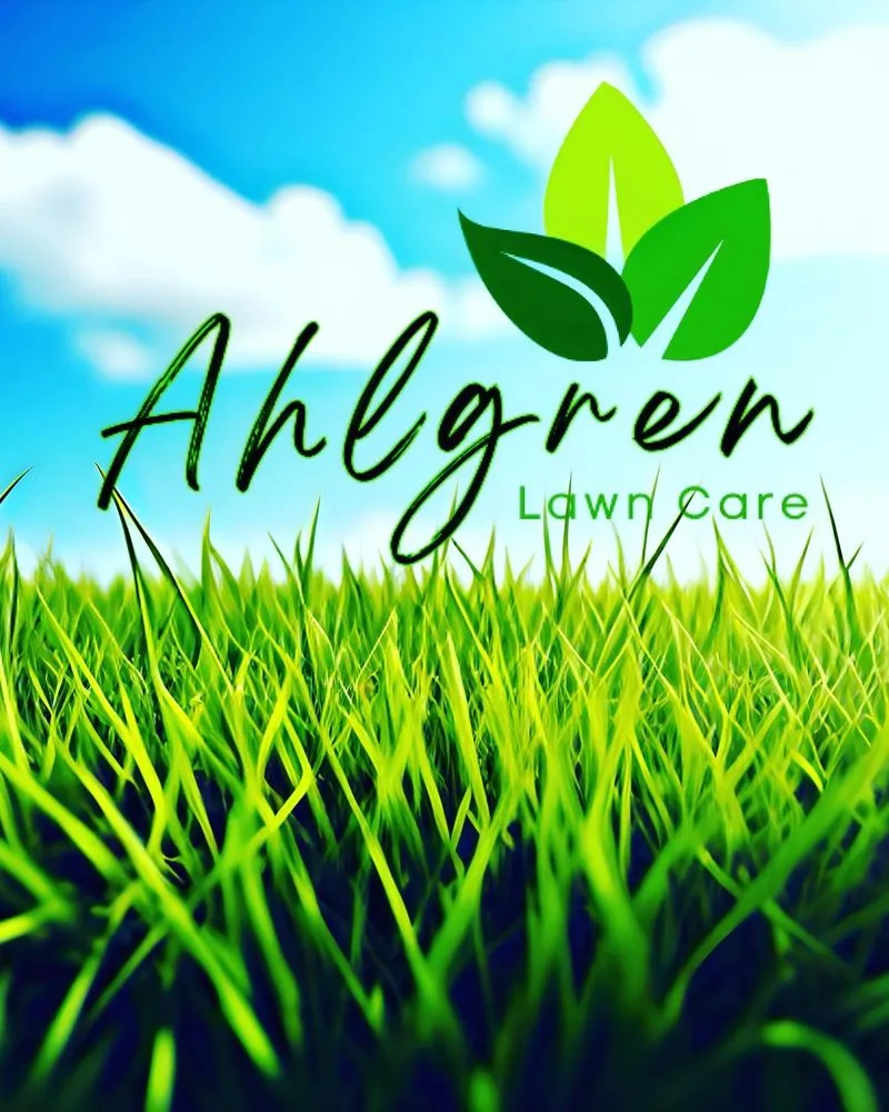 Custom outdoor landscaping in Scottville, MI - Ahlgren Lawn Care