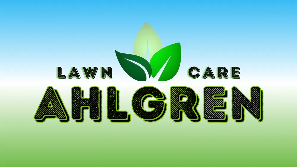 Affordable landscape design for year-round maintenance in Scottville, MI by Ahlgren Lawn Care