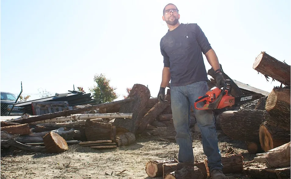 Custom yard maintenance for outdoor upgrades in Cameron Park, CA by Ahmad Hassan Landscape Services