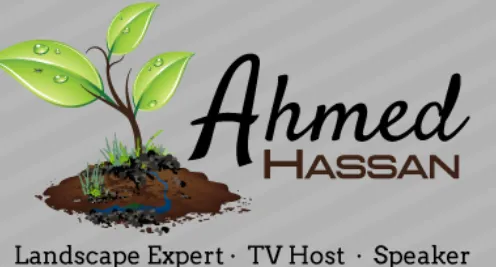 Expert garden landscaping in Cameron Park, CA by Ahmad Hassan Landscape Services