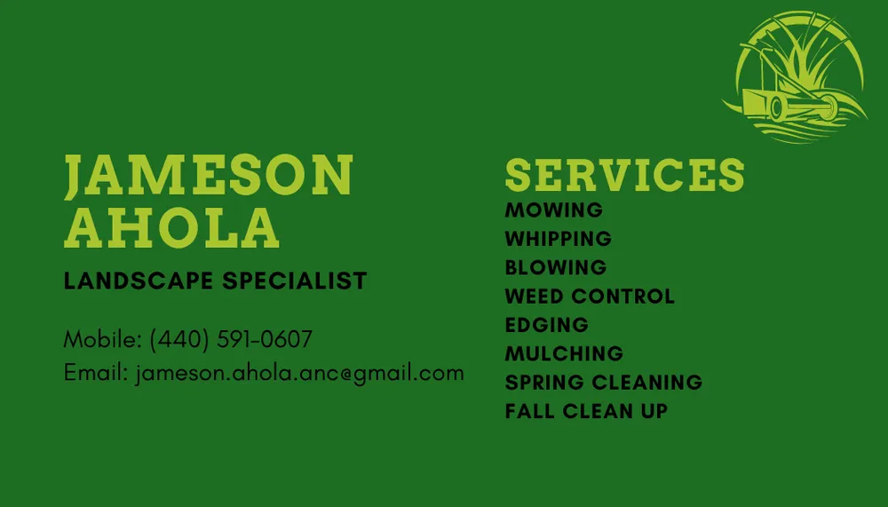 Trusted landscape installation in Aurora, OH by Ahola’s Nature Care