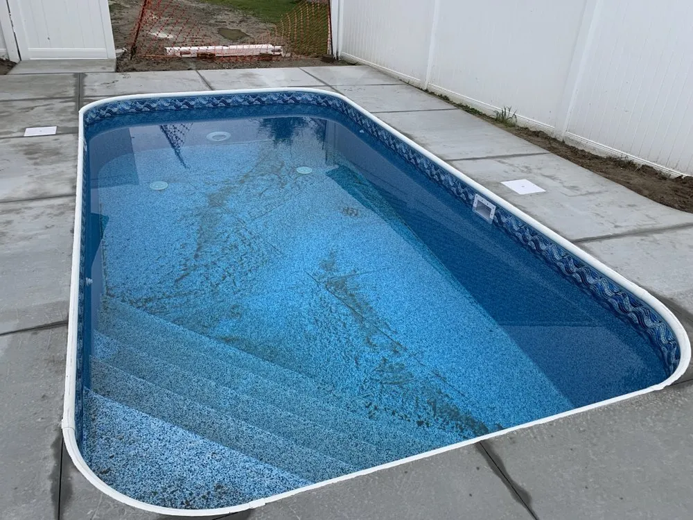 Reliable landscaping services with custom design across Suffolk, VA - Ahoy Pools